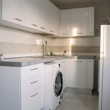 Romantic Apartment Metro A Ponte Lungo Ngoại thất bức ảnh
