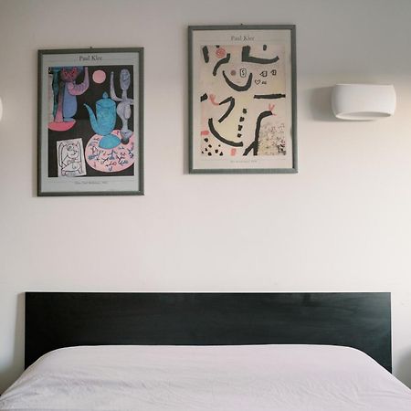 Romantic Apartment Metro A Ponte Lungo Ngoại thất bức ảnh