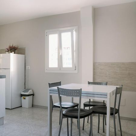 Romantic Apartment Metro A Ponte Lungo Ngoại thất bức ảnh