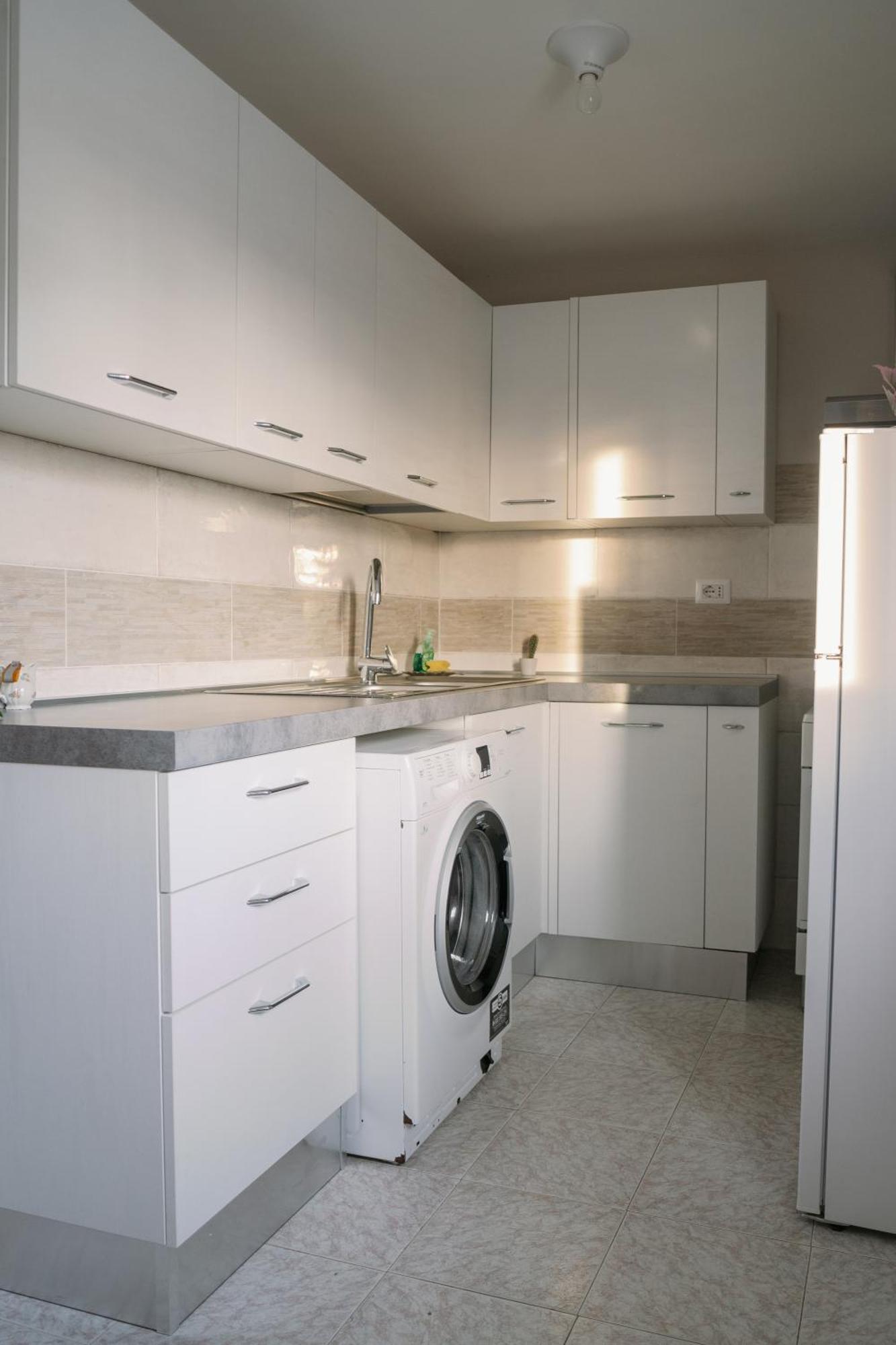 Romantic Apartment Metro A Ponte Lungo Ngoại thất bức ảnh