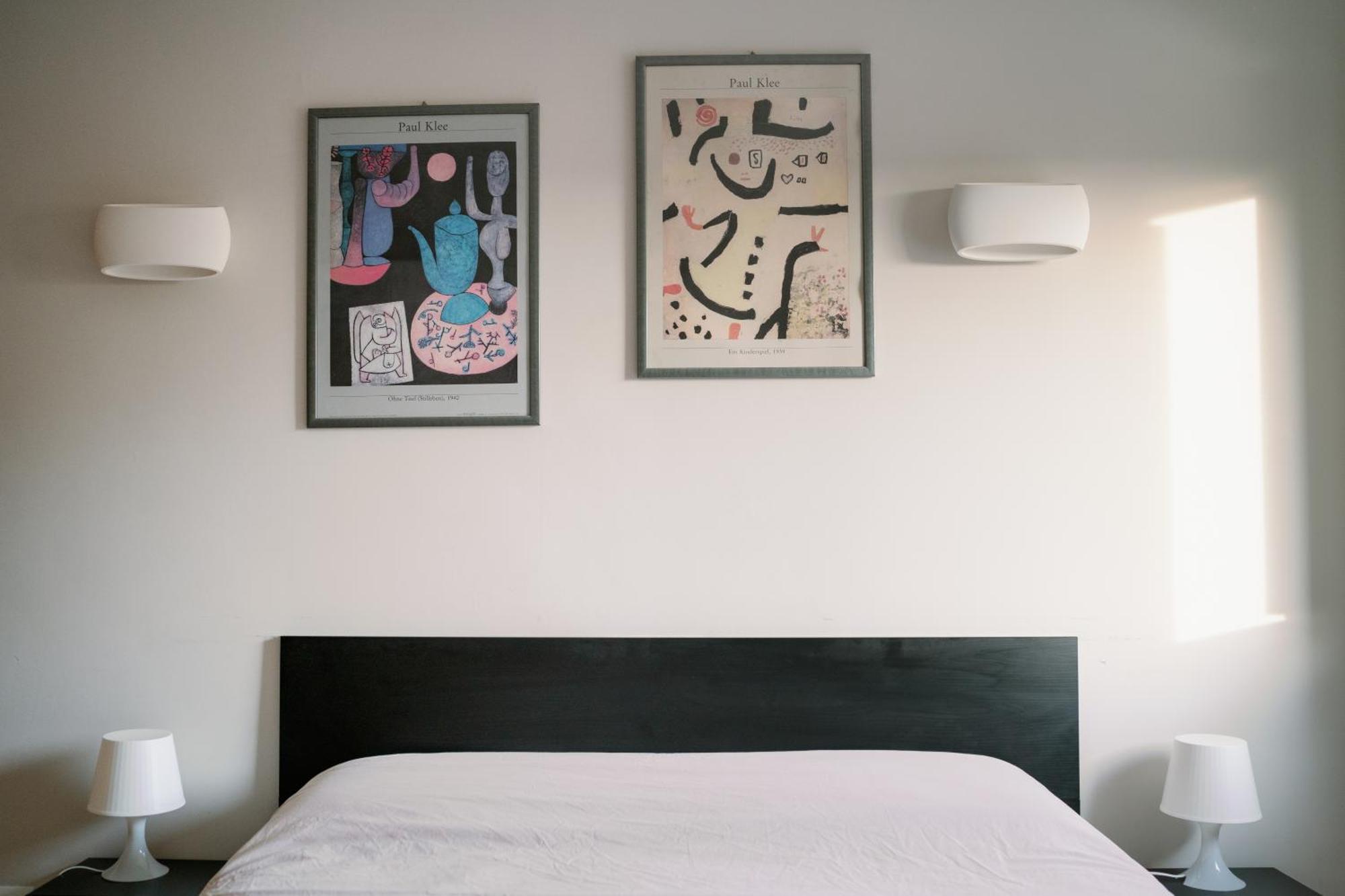 Romantic Apartment Metro A Ponte Lungo Ngoại thất bức ảnh