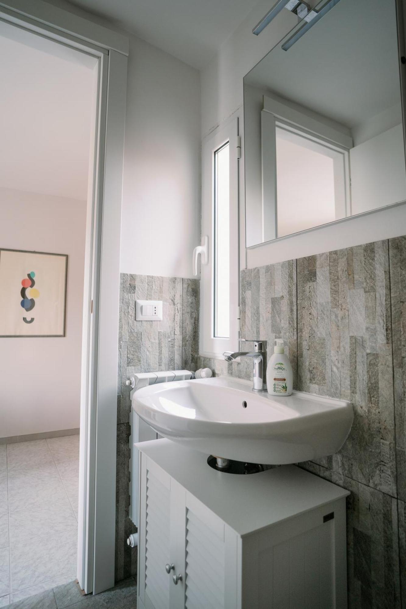 Romantic Apartment Metro A Ponte Lungo Ngoại thất bức ảnh
