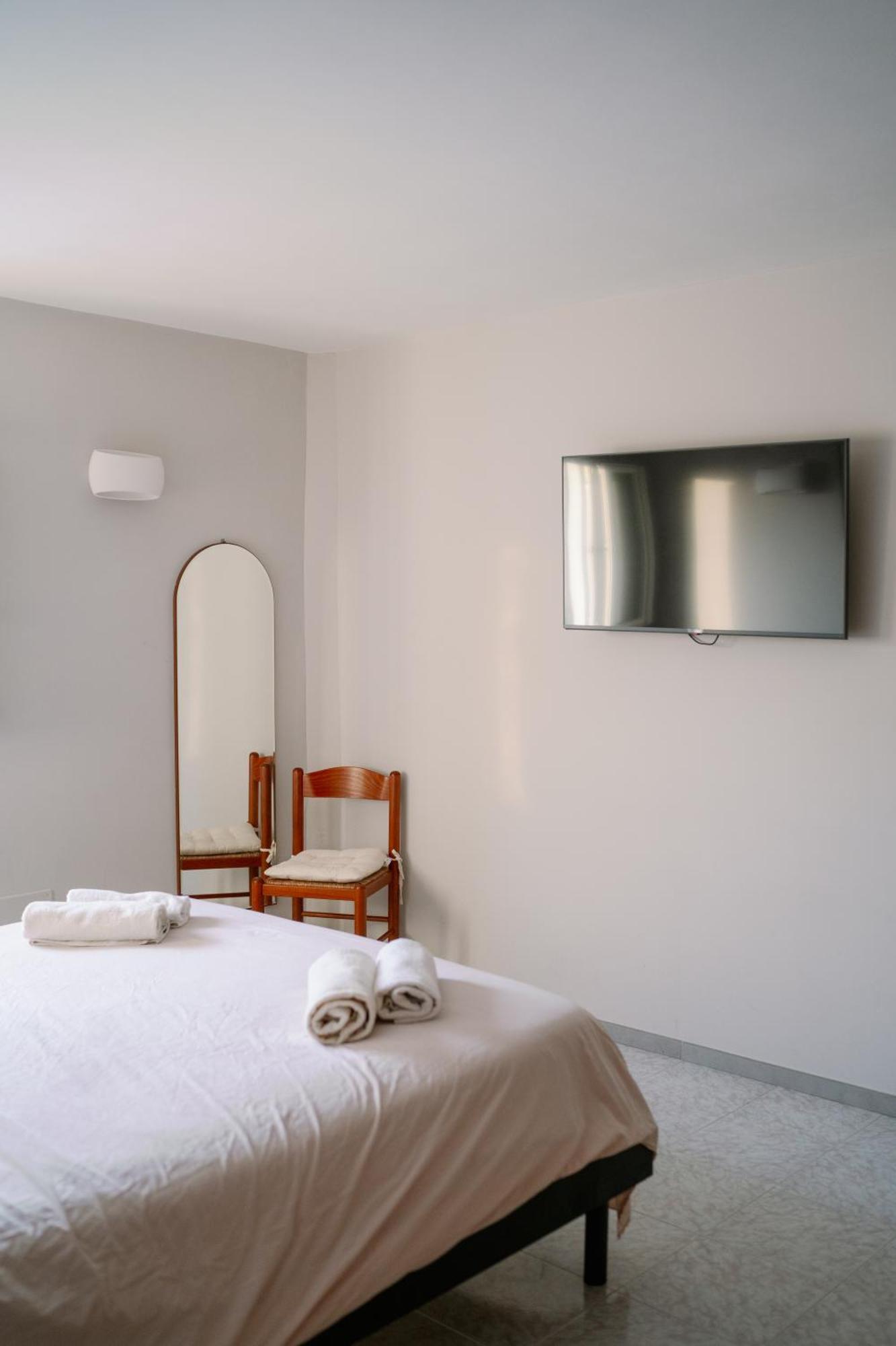 Romantic Apartment Metro A Ponte Lungo Ngoại thất bức ảnh