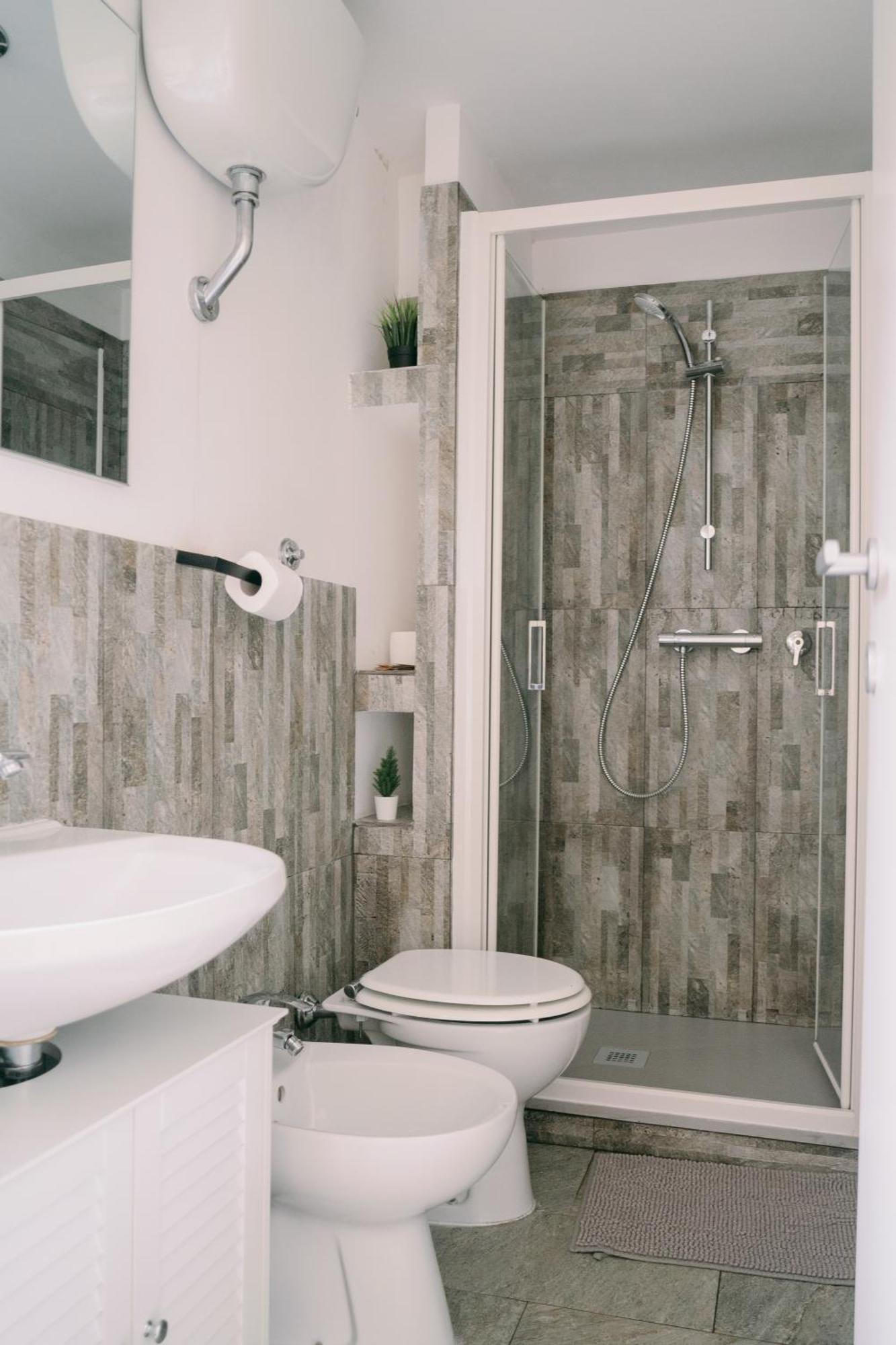 Romantic Apartment Metro A Ponte Lungo Ngoại thất bức ảnh